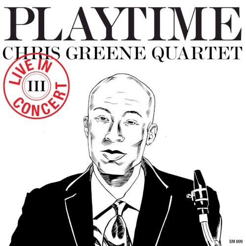 Playtime III