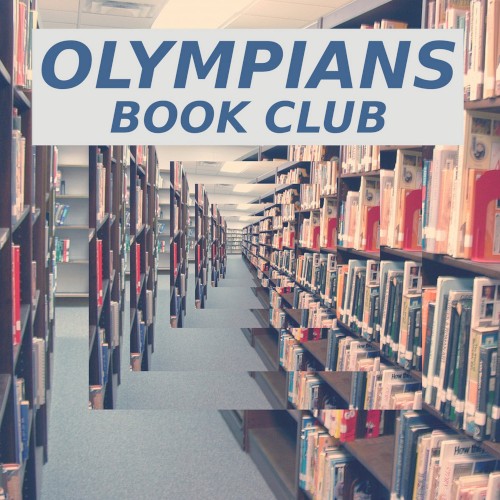 Olympians Book Club