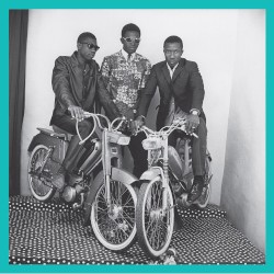 The Original Sound of Mali
