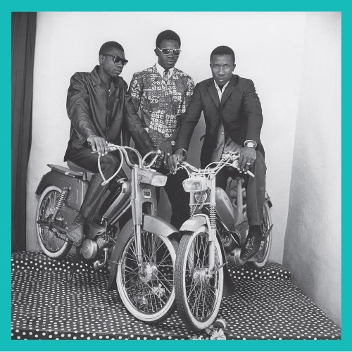 The Original Sound of Mali
