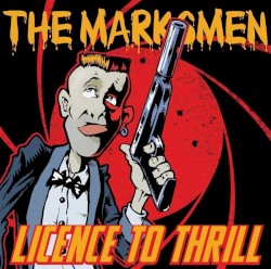 Licence to Thrill