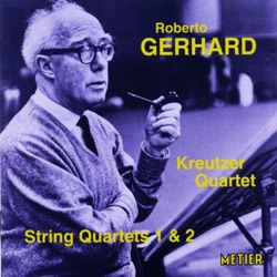 String Quartets 1 & 2