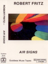 Air Signs