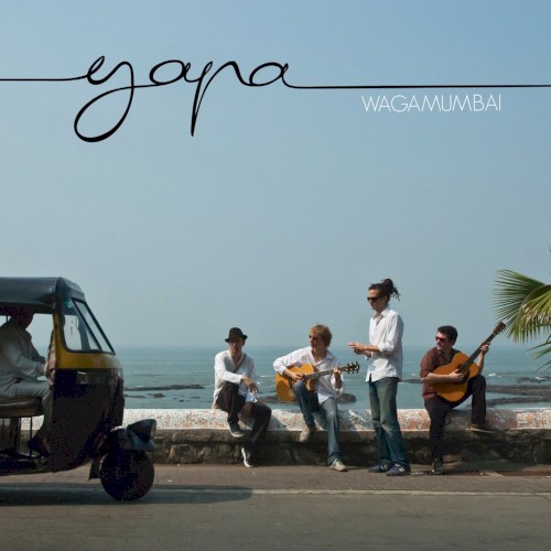 Wagamumbai