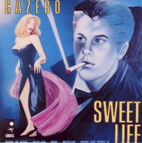 Sweet Life