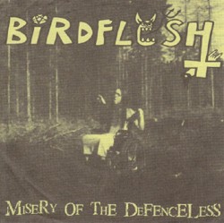 Misery of the Defenceless / Do You Love Grind? Pt:2