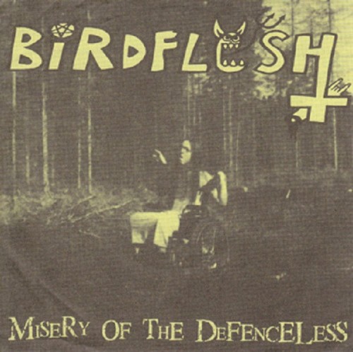 Misery of the Defenceless / Do You Love Grind? Pt:2