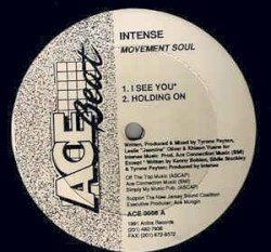 Movement Soul