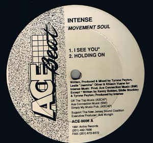 Movement Soul