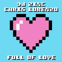 Full of Love