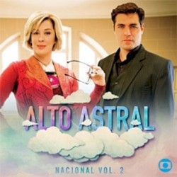 Alto Astral: Nacional, Vol. 2