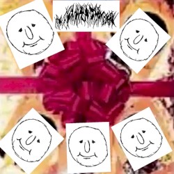 BxFxMx Presents: Major Asshole's Christmas Celebrations EP