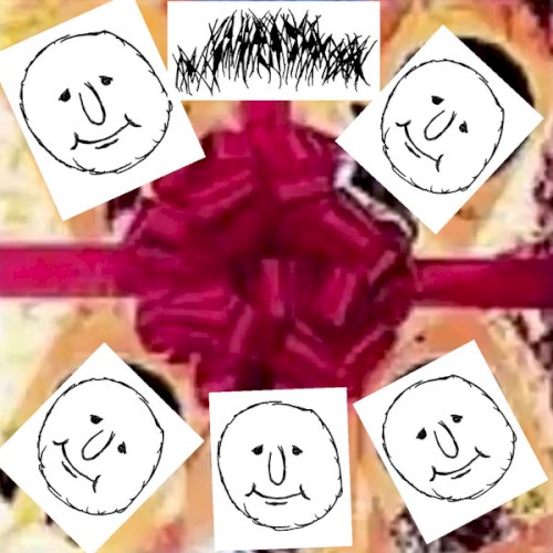 BxFxMx Presents: Major Asshole's Christmas Celebrations EP