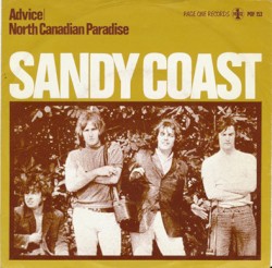 Advice / North Canadian Paradise