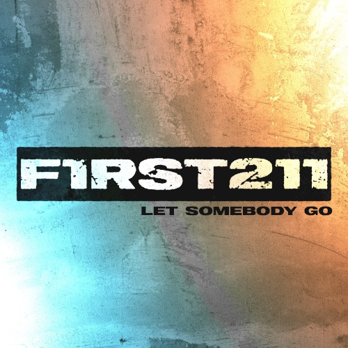 Let Somebody Go