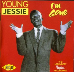 I'm Gone – The Legendary Modern Recordings