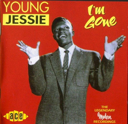 I'm Gone – The Legendary Modern Recordings
