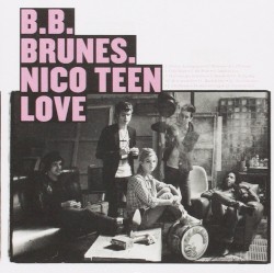 Nico Teen Love