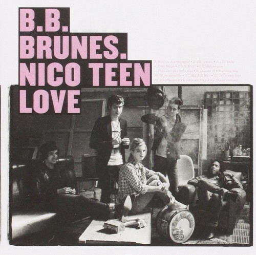 Nico Teen Love
