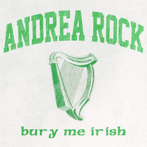 Bury Me Irish