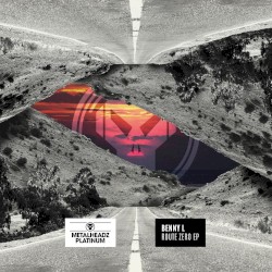 Route Zero EP