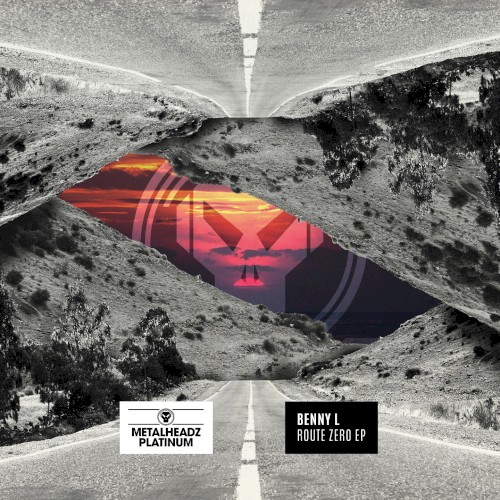 Route Zero EP