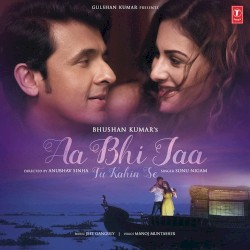 Aa Bhi Jaa Tu Kahin Se
