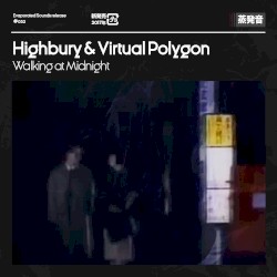 Walking at Midnight