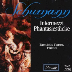 Intermezzi / Fantasiestücke
