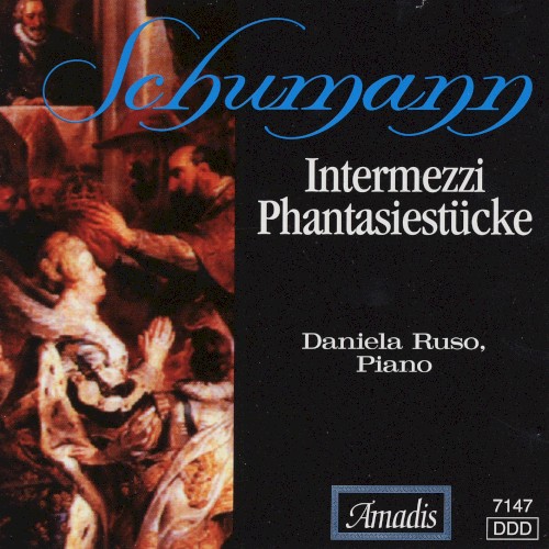 Intermezzi / Fantasiestücke
