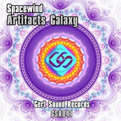 Artifacts Galaxy