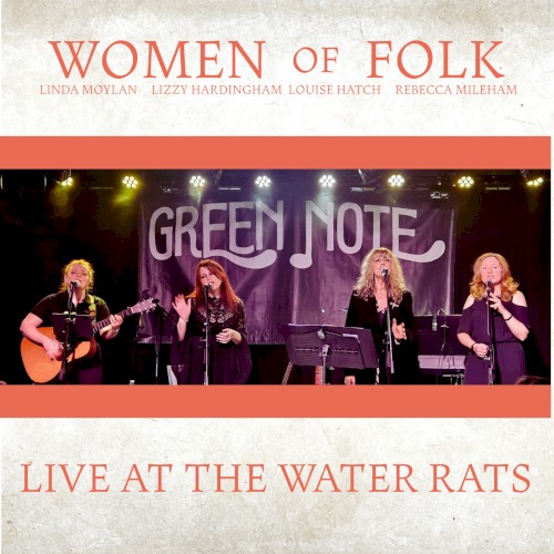 Live at the Water Rats