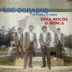 Esta noche o nunca
