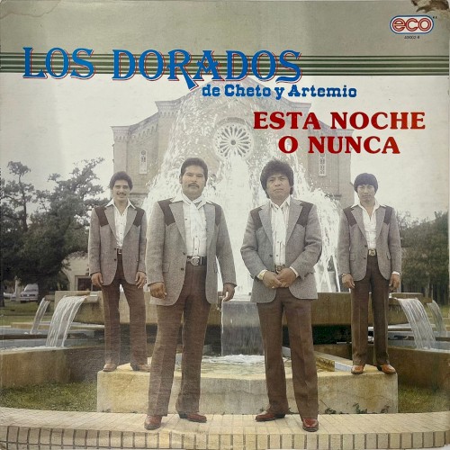 Esta noche o nunca