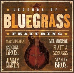 Legends of Bluegrass