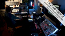 Stay at Home Concert #3