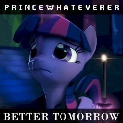 Better Tomorrow