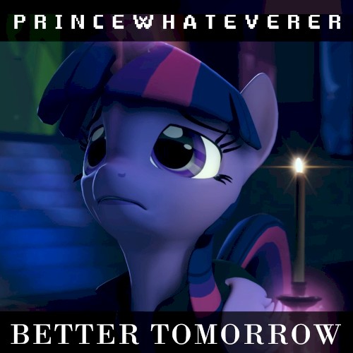 Better Tomorrow