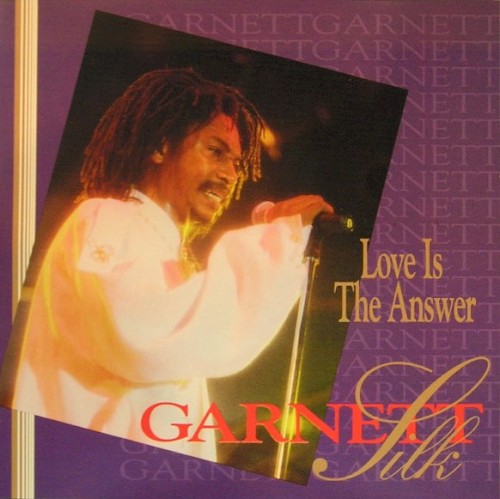 Love Is the Answer