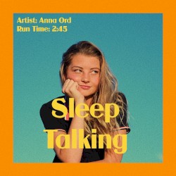 Sleep Talking