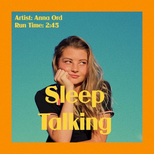 Sleep Talking
