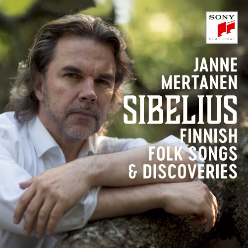 Finnish Folk Songs & Discoveries