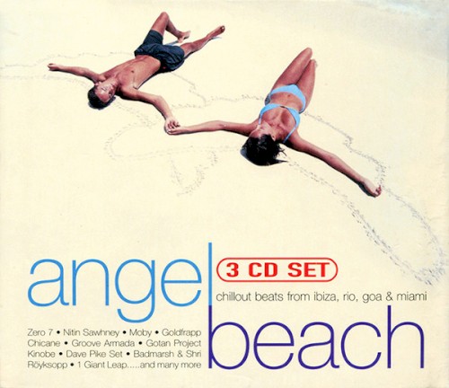 Angel Beach