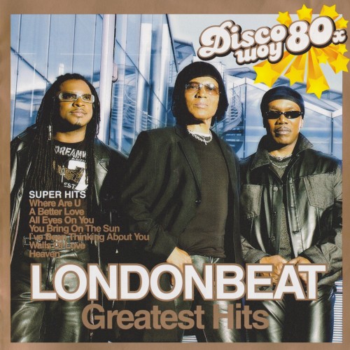 Greatest Hits