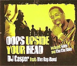 Oops Upside Your Head