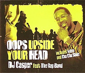 Oops Upside Your Head