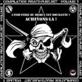 Compilation pirate-punk.net, Volume 1