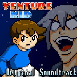 Venture Kid: Original Soundtrack