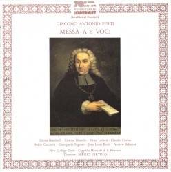 Messa a otto voci