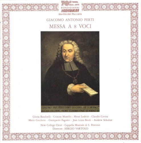 Messa a otto voci